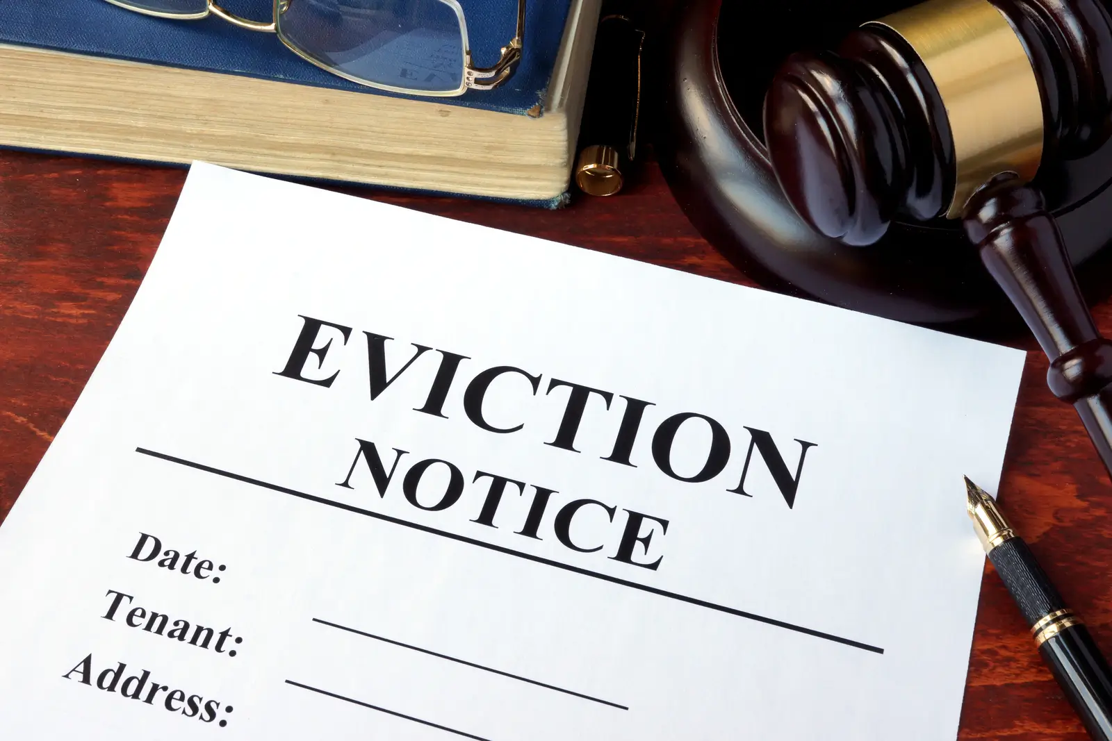 Eviction Notices in Indiana: Avoiding Legal Pitfalls in 2026